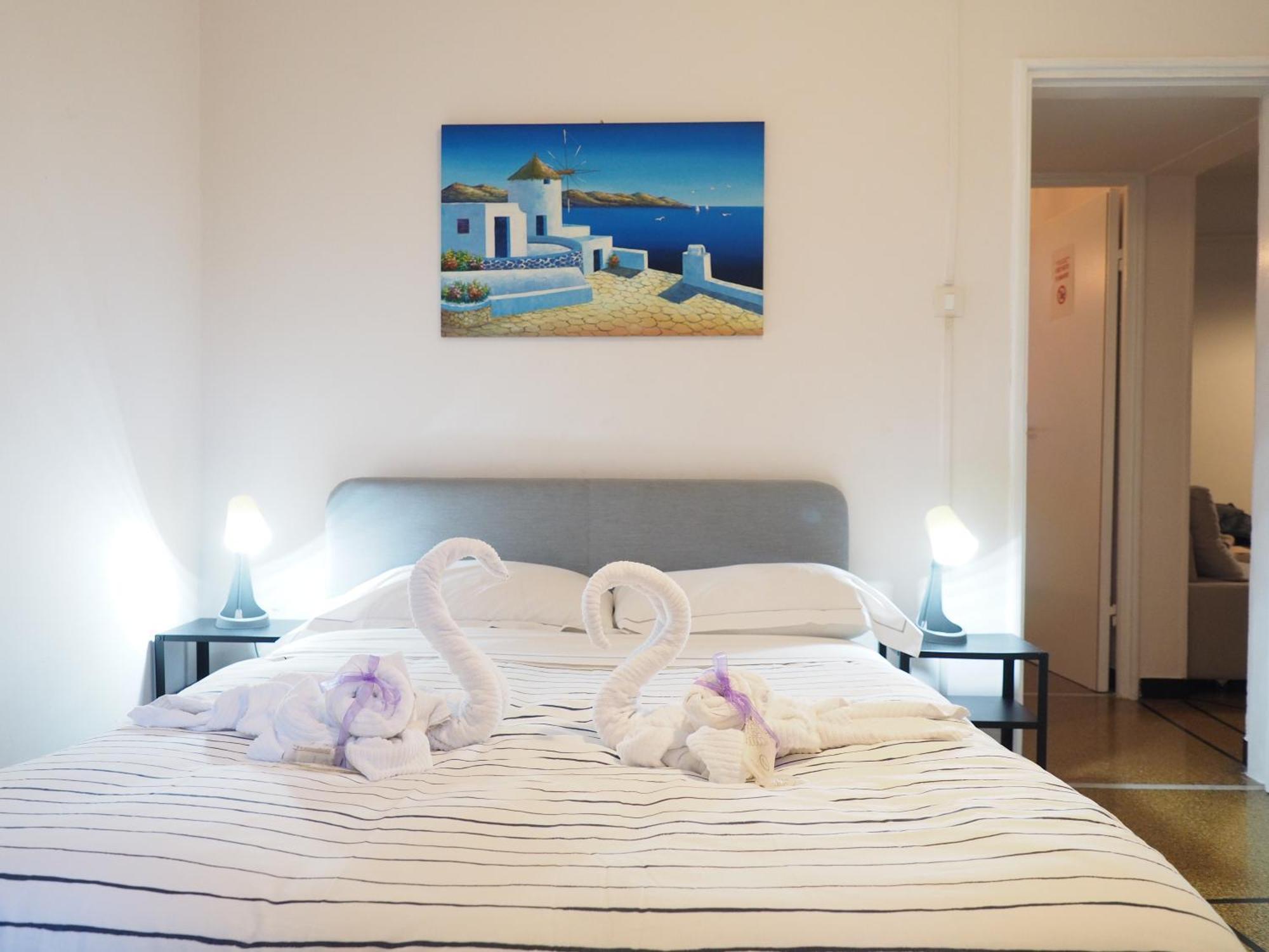 Dimora Di San Vincenzo Apartment Genoa Exterior photo